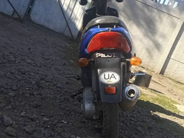 ЯВА Другая, объемом двигателя 0.35 л и пробегом 0 тыс. км за 143 $, фото 3 на Automoto.ua