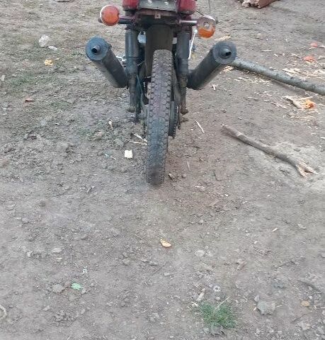 ЯВА Другая, объемом двигателя 0.35 л и пробегом 0 тыс. км за 143 $, фото 4 на Automoto.ua