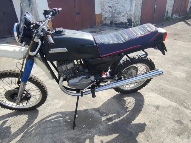 ЯВА Другая, объемом двигателя 0.35 л и пробегом 0 тыс. км за 1600 $, фото 2 на Automoto.ua