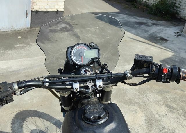 ЯВА Другая, объемом двигателя 0.35 л и пробегом 0 тыс. км за 1600 $, фото 7 на Automoto.ua