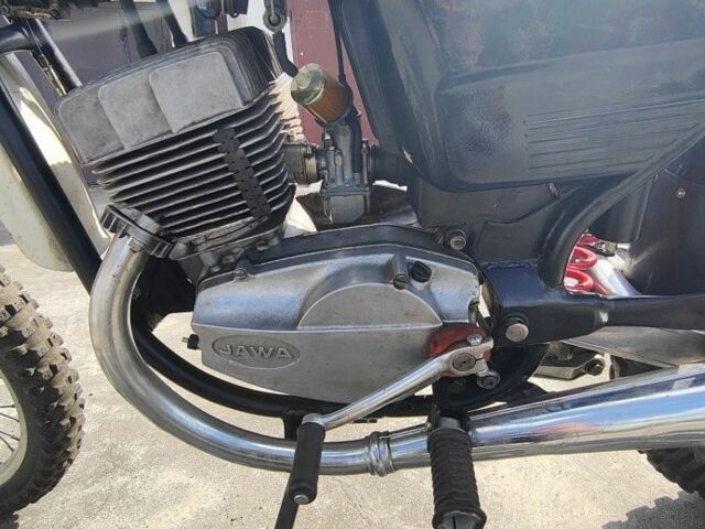 ЯВА Другая, объемом двигателя 0.35 л и пробегом 0 тыс. км за 1600 $, фото 3 на Automoto.ua