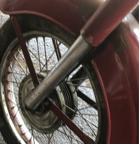 ЯВА Другая, объемом двигателя 0.18 л и пробегом 0 тыс. км за 850 $, фото 3 на Automoto.ua