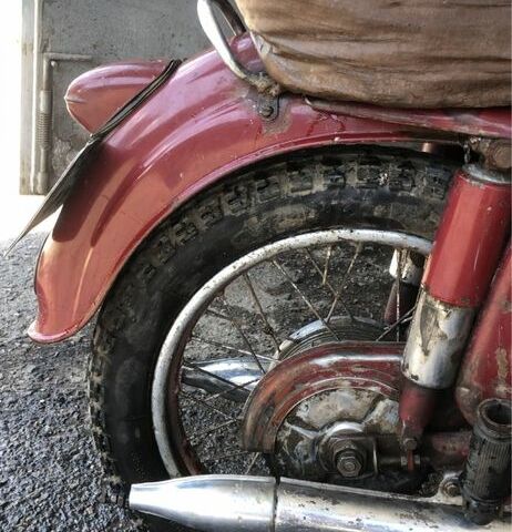 ЯВА Другая, объемом двигателя 0.18 л и пробегом 0 тыс. км за 850 $, фото 4 на Automoto.ua