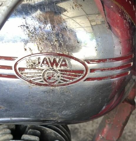 ЯВА Другая, объемом двигателя 0.18 л и пробегом 0 тыс. км за 850 $, фото 7 на Automoto.ua