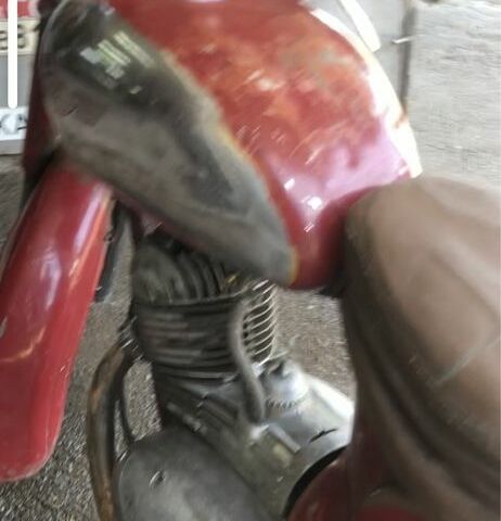 ЯВА Другая, объемом двигателя 0.18 л и пробегом 0 тыс. км за 850 $, фото 2 на Automoto.ua