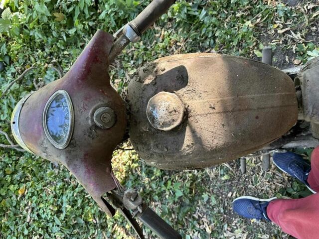 ЯВА Другая, объемом двигателя 0 л и пробегом 0 тыс. км за 364 $, фото 2 на Automoto.ua