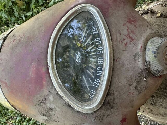 ЯВА Другая, объемом двигателя 0 л и пробегом 0 тыс. км за 364 $, фото 1 на Automoto.ua