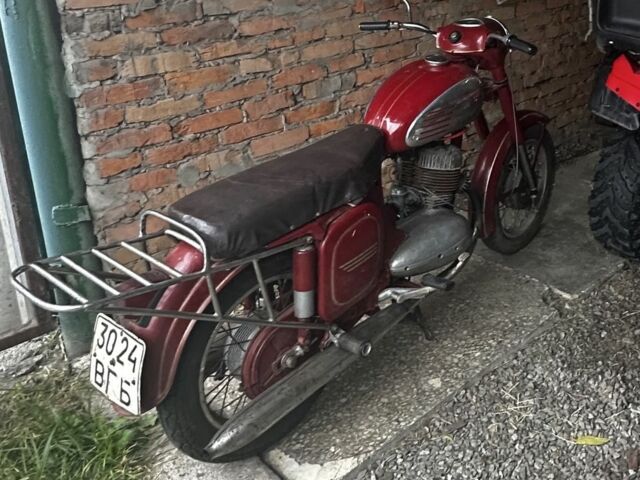 ЯВА Інша, об'ємом двигуна 0.35 л та пробігом 0 тис. км за 906 $, фото 3 на Automoto.ua