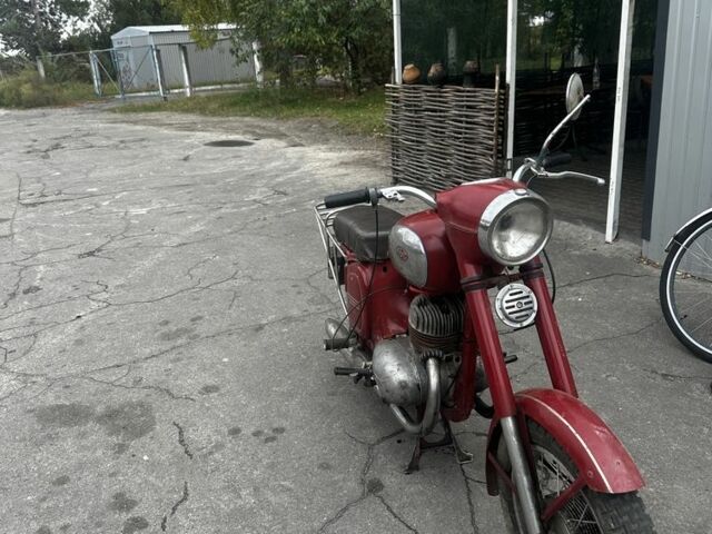 ЯВА Інша, об'ємом двигуна 0.35 л та пробігом 0 тис. км за 906 $, фото 4 на Automoto.ua