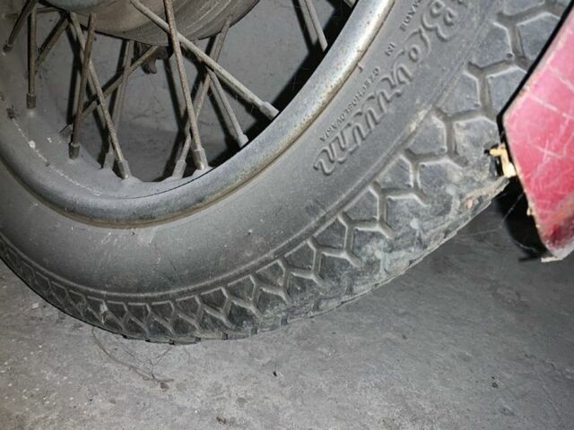 ЯВА Другая, объемом двигателя 0.25 л и пробегом 0 тыс. км за 2000 $, фото 7 на Automoto.ua