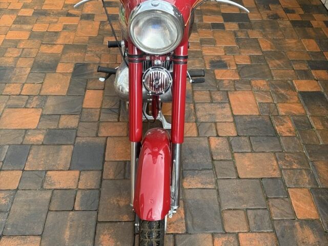 ЯВА Другая, объемом двигателя 0.35 л и пробегом 0 тыс. км за 3500 $, фото 4 на Automoto.ua