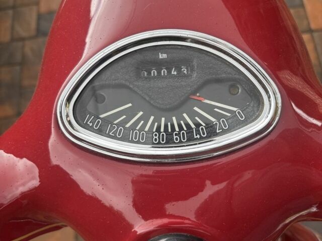 ЯВА Другая, объемом двигателя 0.35 л и пробегом 0 тыс. км за 3500 $, фото 7 на Automoto.ua