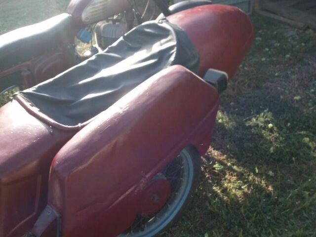 ЯВА Другая, объемом двигателя 0.35 л и пробегом 0 тыс. км за 708 $, фото 1 на Automoto.ua