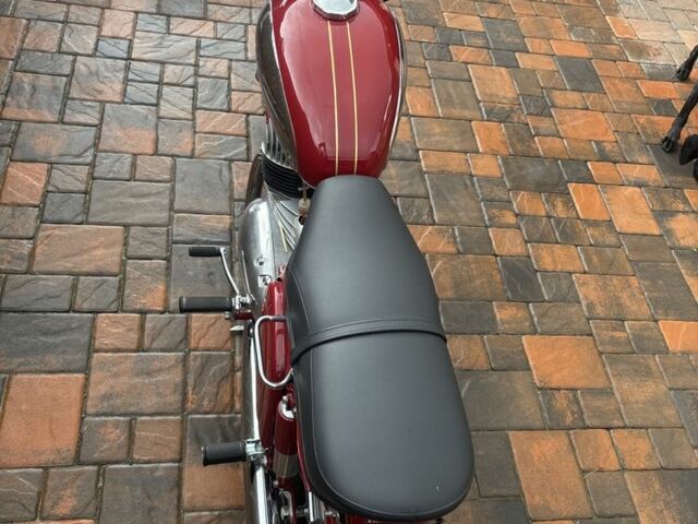 ЯВА Другая, объемом двигателя 0.35 л и пробегом 0 тыс. км за 3500 $, фото 3 на Automoto.ua