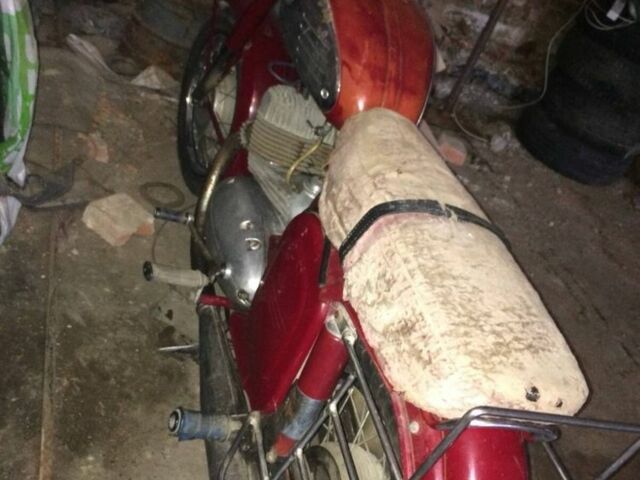 ЯВА Другая, объемом двигателя 0 л и пробегом 0 тыс. км за 1500 $, фото 4 на Automoto.ua