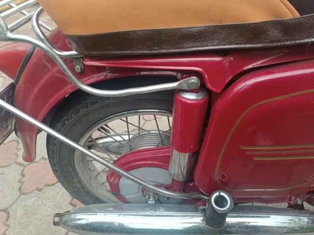 ЯВА Другая, объемом двигателя 0.36 л и пробегом 0 тыс. км за 1421 $, фото 3 на Automoto.ua