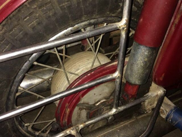 ЯВА Другая, объемом двигателя 0 л и пробегом 0 тыс. км за 1500 $, фото 5 на Automoto.ua