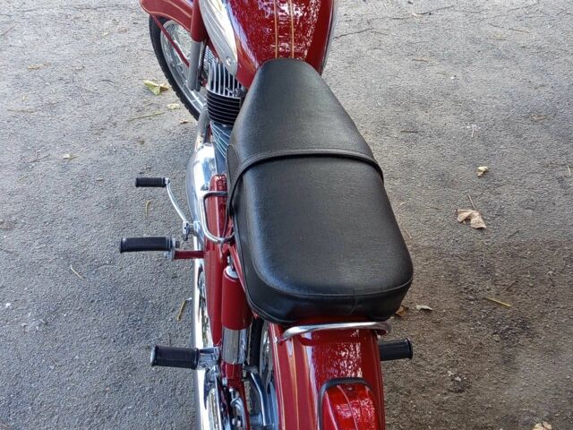 ЯВА Другая, объемом двигателя 0.35 л и пробегом 0 тыс. км за 2852 $, фото 2 на Automoto.ua