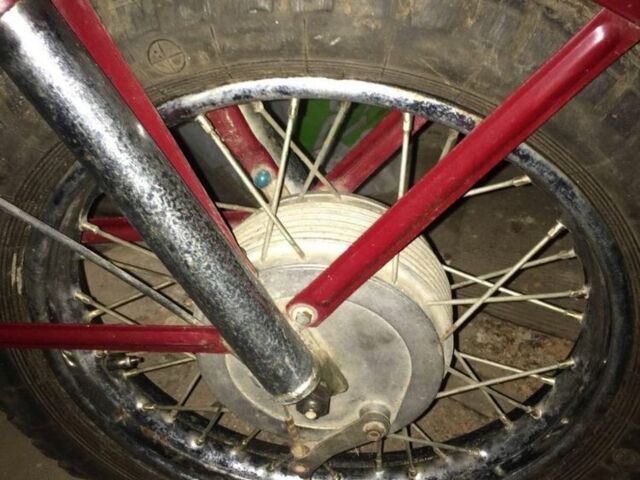 ЯВА Другая, объемом двигателя 0 л и пробегом 0 тыс. км за 1500 $, фото 6 на Automoto.ua