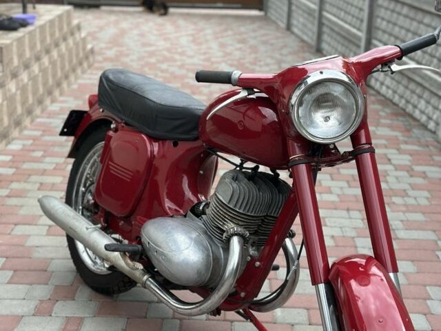 ЯВА Другая 1973 в Прилуках на Automoto.ua ЯВА Другая, объемом двигателя 0.35 л и пробегом 0 тыс. км за 900 $, фото 6 на Automoto.ua