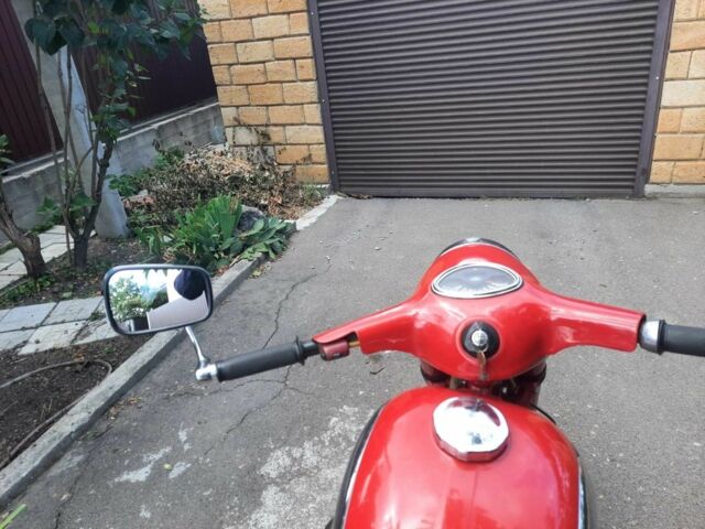 ЯВА Інша, об'ємом двигуна 0.35 л та пробігом 0 тис. км за 2902 $, фото 3 на Automoto.ua