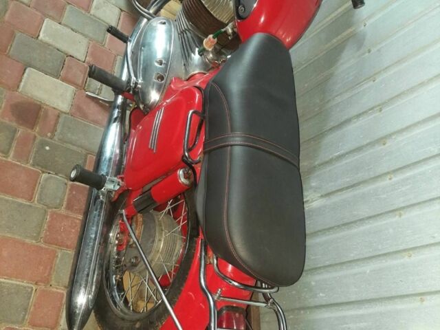 ЯВА Інша, об'ємом двигуна 0.35 л та пробігом 0 тис. км за 2902 $, фото 1 на Automoto.ua