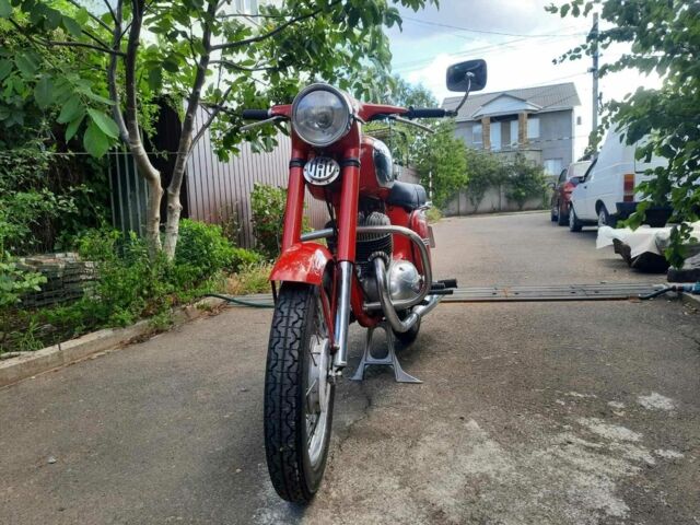 ЯВА Інша, об'ємом двигуна 0.35 л та пробігом 0 тис. км за 2902 $, фото 2 на Automoto.ua