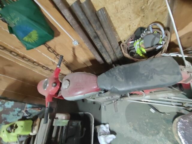 ЯВА Другая, объемом двигателя 0.35 л и пробегом 0 тыс. км за 690 $, фото 2 на Automoto.ua