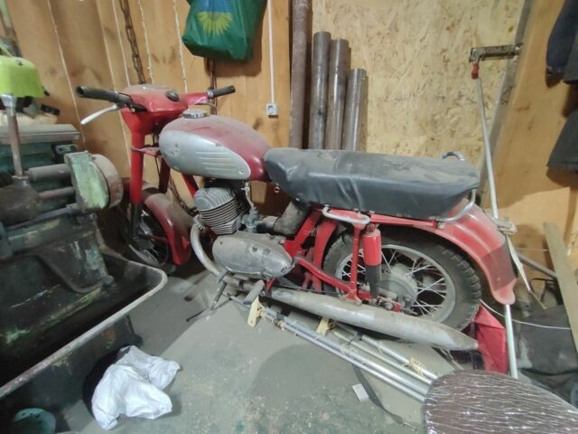 ЯВА Другая, объемом двигателя 0.35 л и пробегом 0 тыс. км за 690 $, фото 1 на Automoto.ua