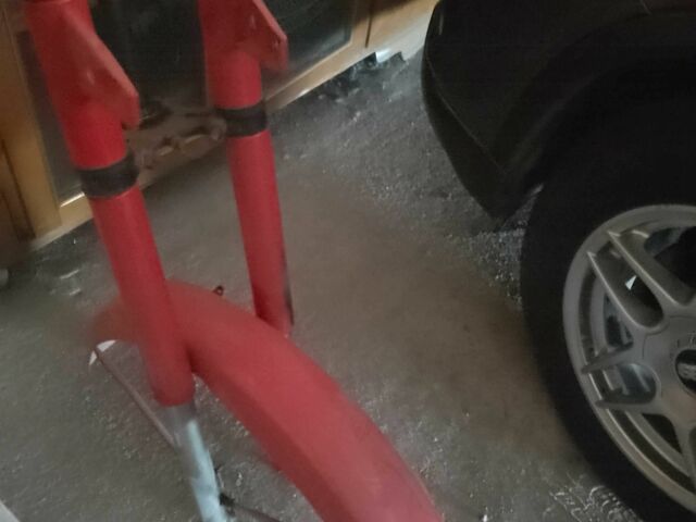 ЯВА Другая, объемом двигателя 0 л и пробегом 0 тыс. км за 36 $, фото 1 на Automoto.ua