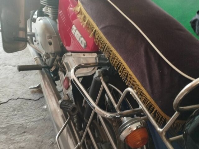 ЯВА Інша, об'ємом двигуна 0.34 л та пробігом 0 тис. км за 1194 $, фото 4 на Automoto.ua