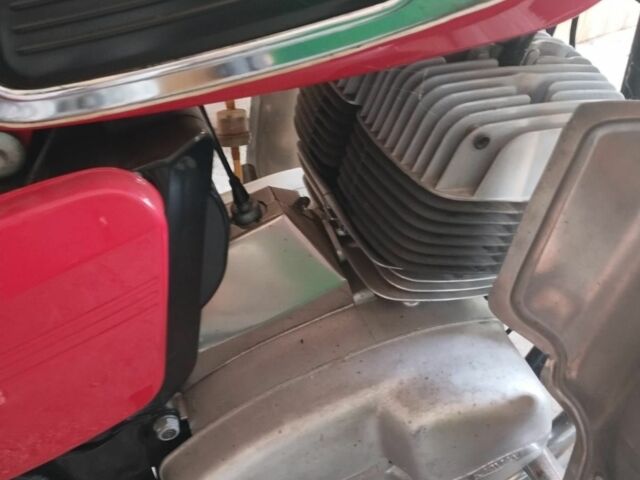 ЯВА Інша, об'ємом двигуна 0.34 л та пробігом 0 тис. км за 1194 $, фото 2 на Automoto.ua