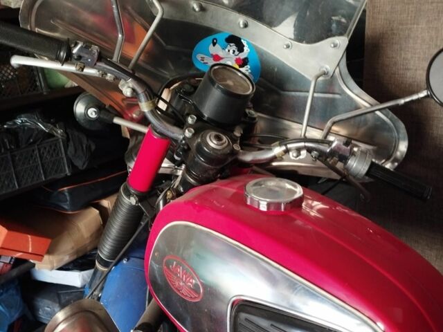 ЯВА Інша, об'ємом двигуна 0.34 л та пробігом 0 тис. км за 1194 $, фото 3 на Automoto.ua