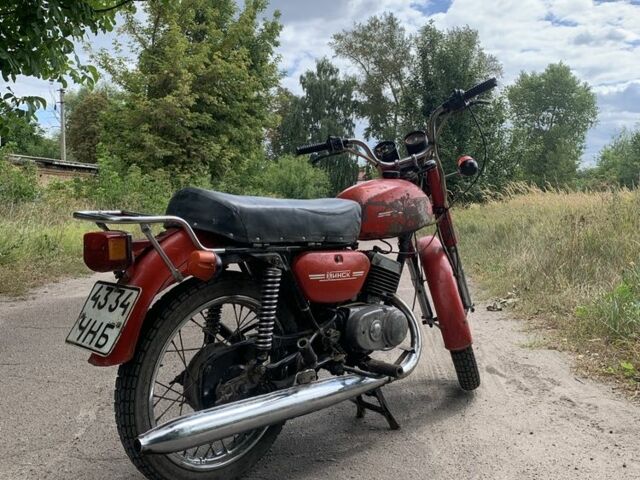 ЯВА Інша, об'ємом двигуна 0.35 л та пробігом 0 тис. км за 400 $, фото 19 на Automoto.ua