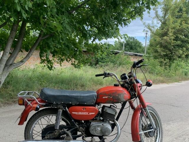 ЯВА Інша, об'ємом двигуна 0.35 л та пробігом 0 тис. км за 400 $, фото 1 на Automoto.ua