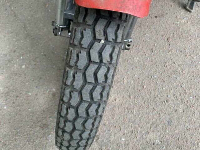 ЯВА Інша, об'ємом двигуна 0.35 л та пробігом 0 тис. км за 400 $, фото 6 на Automoto.ua