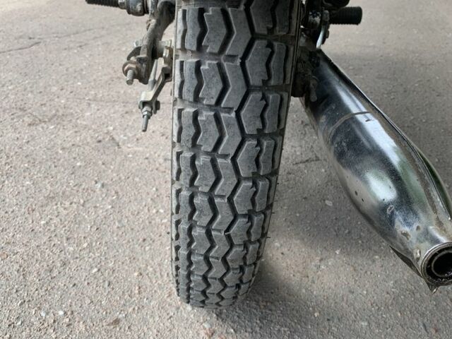 ЯВА Інша, об'ємом двигуна 0.35 л та пробігом 0 тис. км за 400 $, фото 5 на Automoto.ua