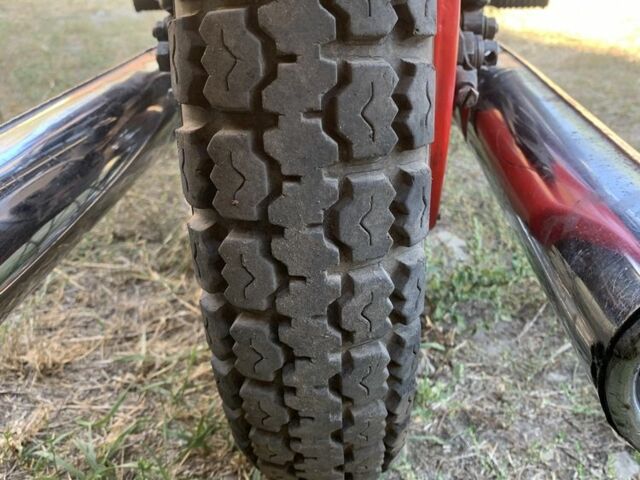 ЯВА Другая, объемом двигателя 0.35 л и пробегом 0 тыс. км за 381 $, фото 5 на Automoto.ua