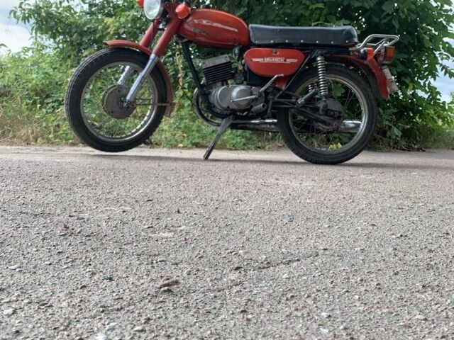 ЯВА Інша, об'ємом двигуна 0.35 л та пробігом 0 тис. км за 400 $, фото 12 на Automoto.ua