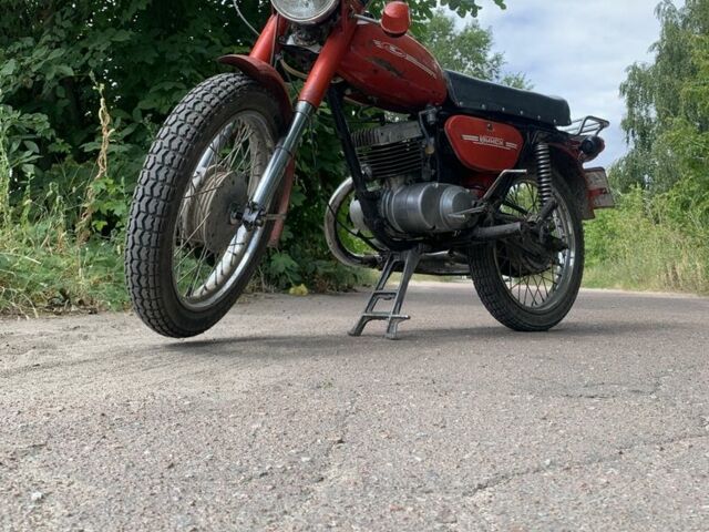 ЯВА Інша, об'ємом двигуна 0.35 л та пробігом 0 тис. км за 400 $, фото 4 на Automoto.ua