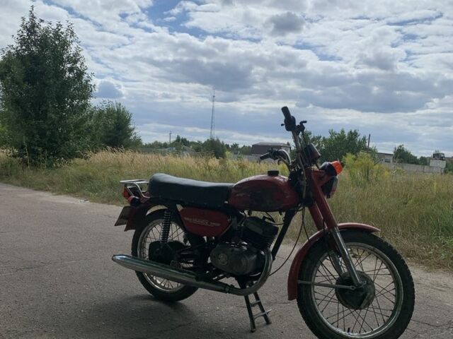 ЯВА Інша, об'ємом двигуна 0.35 л та пробігом 0 тис. км за 400 $, фото 13 на Automoto.ua