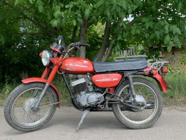 ЯВА Інша, об'ємом двигуна 0.35 л та пробігом 0 тис. км за 400 $, фото 14 на Automoto.ua