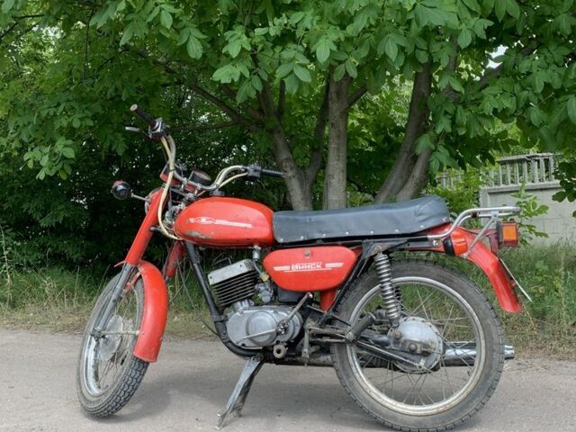 ЯВА Інша, об'ємом двигуна 0.35 л та пробігом 0 тис. км за 400 $, фото 18 на Automoto.ua