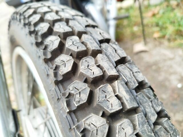 ЯВА Другая, объемом двигателя 0.35 л и пробегом 0 тыс. км за 406 $, фото 3 на Automoto.ua