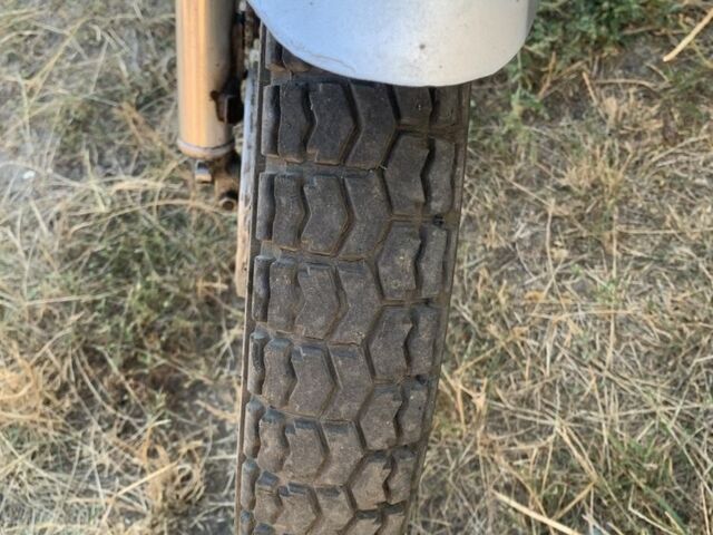 ЯВА Другая, объемом двигателя 0.35 л и пробегом 0 тыс. км за 381 $, фото 4 на Automoto.ua