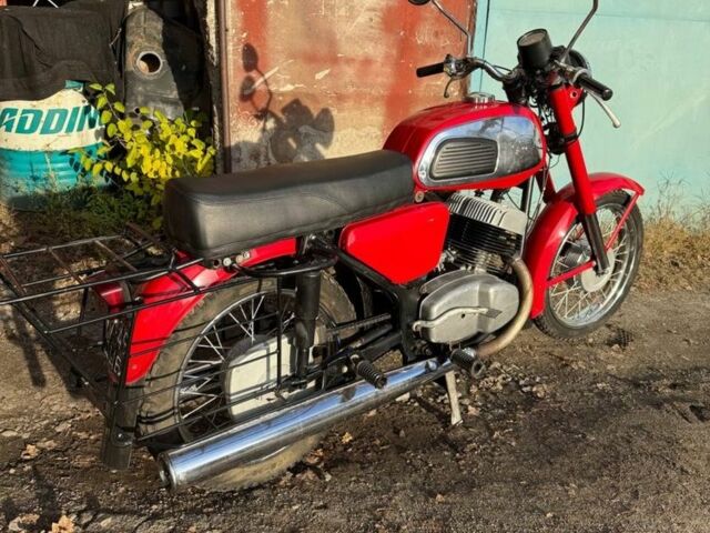 ЯВА Другая, объемом двигателя 0.35 л и пробегом 0 тыс. км за 506 $, фото 4 на Automoto.ua