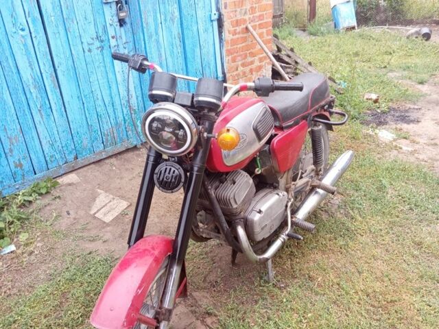 ЯВА Інша, об'ємом двигуна 0.35 л та пробігом 0 тис. км за 309 $, фото 1 на Automoto.ua