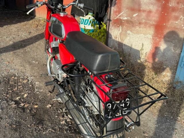 ЯВА Другая, объемом двигателя 0.35 л и пробегом 0 тыс. км за 506 $, фото 2 на Automoto.ua