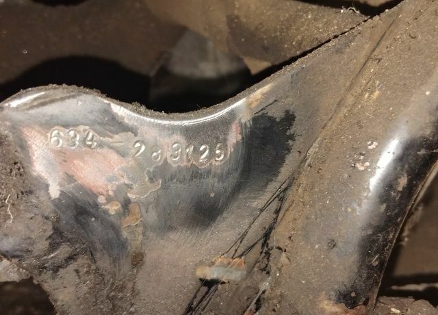 ЯВА Інша, об'ємом двигуна 0.35 л та пробігом 0 тис. км за 36 $, фото 1 на Automoto.ua