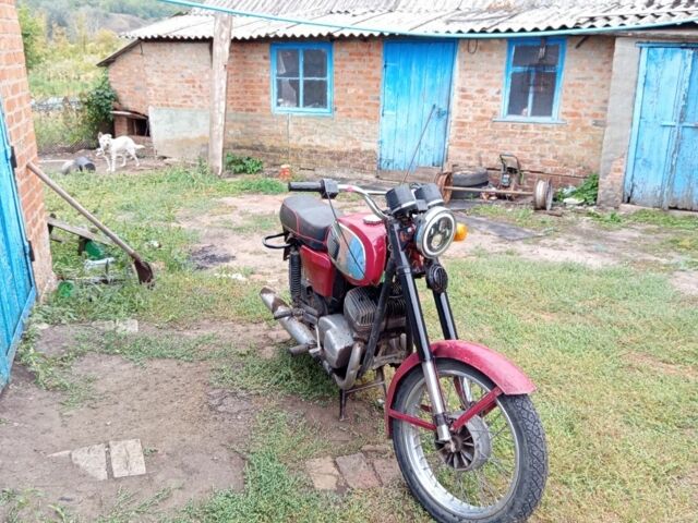 ЯВА Інша, об'ємом двигуна 0.35 л та пробігом 0 тис. км за 309 $, фото 4 на Automoto.ua